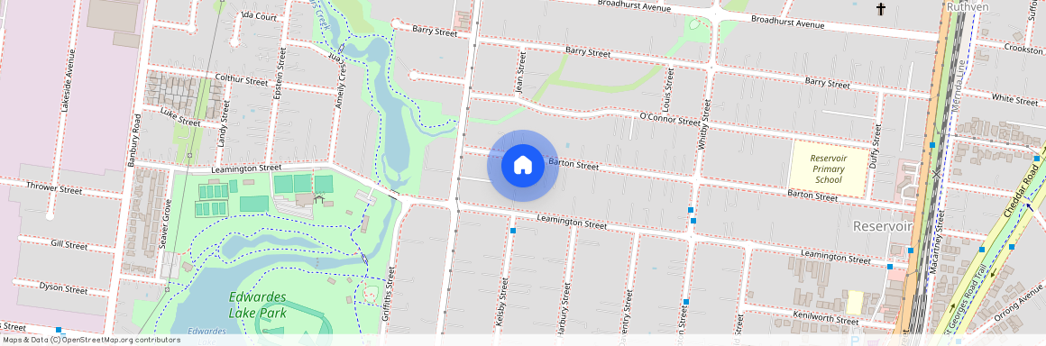 6/99 Barton Street, Vic 3073, Reservoir