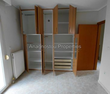 Μεζονέτα για ενοικίαση Ταγαράδες (Θέρμη) - Φωτογραφία 4