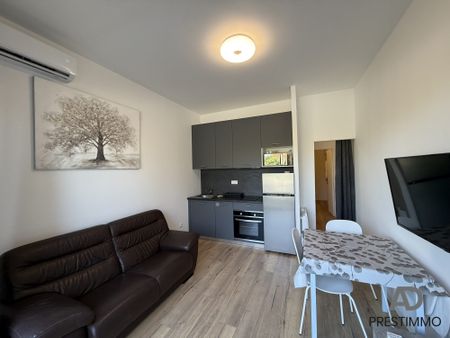 Appartement T1/T2 meublé equipé - Photo 3