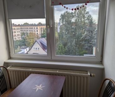 Gemütliche 1-Zimmer Wohnung in Bahnhofsnähe - Photo 6