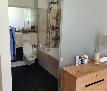 MODERNE 2.5 Zimmer-Attikawohnung - Foto 6