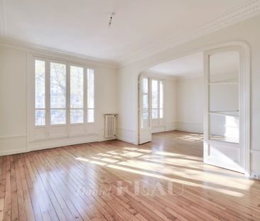 Tout savoir sur cet appartement à Paris 17ème - Photo 1