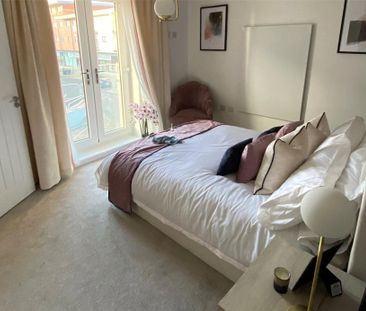 3 bedroom terraced house to rent - Photo 5