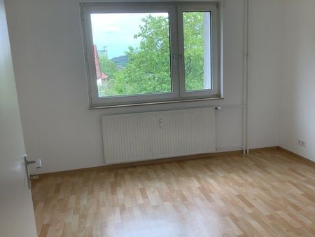 Schöne 2-Zimmer-Wohnung in Georgsmarienhütte zu vermieten! WBS erforderlich! - Foto 5