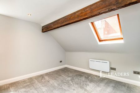 2 bedroom apartment to rent Broad Street, Worcester City Centre, WR1 - Photo 4