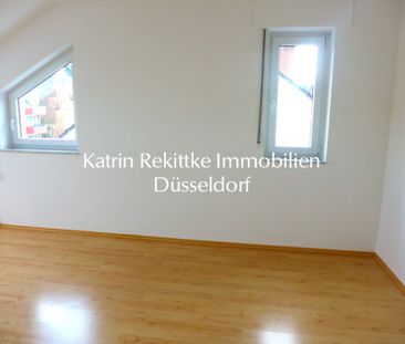 BEZAUBERNDE STUDIOWOHNUNG MIT GROßER SONNENTERRASSE, LAMINAT UND GA... - Foto 5