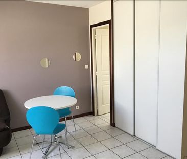 STUDIO MEUBLE BOURGES - 1 pièce(s) - 20 m2 - Photo 4