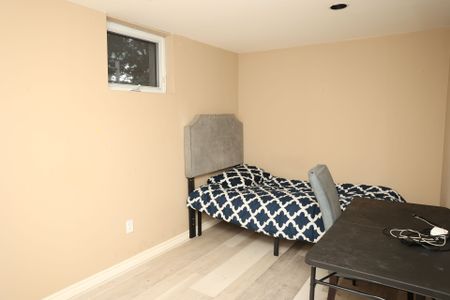 For Lease - 711 Otonabee Drive Unit# Lower Level BSMT, Peterborough, Ontario - Photo 2