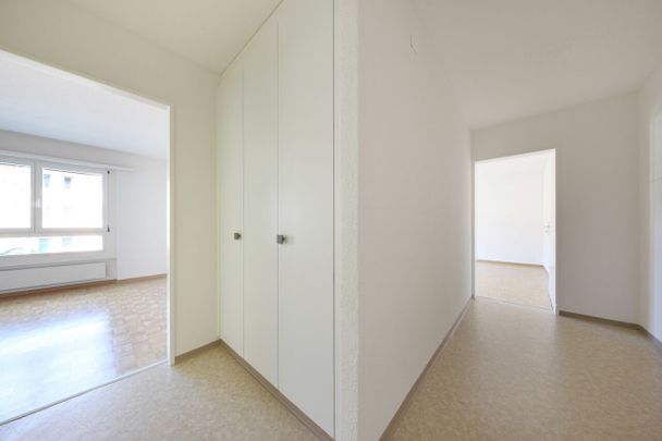 Attractive apartment in a central location in Lachen SZ - Foto 1