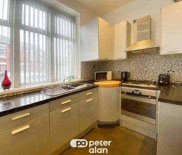 Donald Street, Cardiff, CF24 - Photo 1