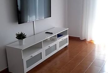 For rent in Los Cristianos: 3-bedroom apartment!