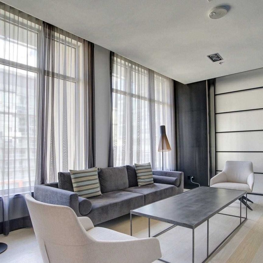 For Lease - 199 Richmond Street Unit# 1701, Toronto, Ontario - Photo 1