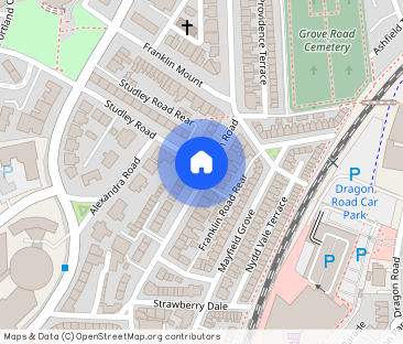 Franklin Road, Harrogate, HG1 5EH - Photo 1