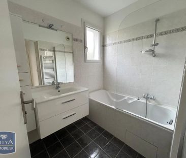 Appartement à louer 4 pièces 85.98m² - Photo 5