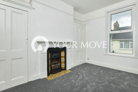 3 bedroom terraced house to rent - Photo 3