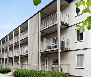 Rättaregatan, Södertälje - Photo 1