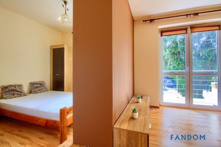 Super Miejsce TANIO – 2 pokoje ZALESIE - Фото 3