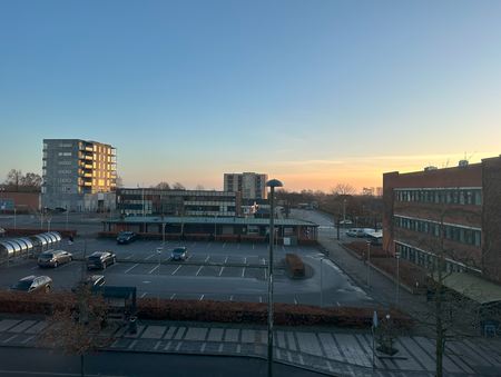 Skøn lejlighed i hjertet af Ikast - Photo 3