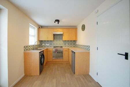 2 bedroom house to rent - Photo 5