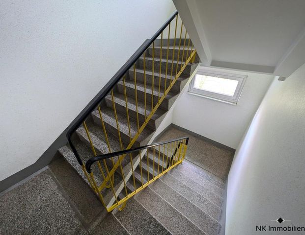 ++ schickes, neues Zuhause - wunderschöne 3-Raum Wohnung mit Balkon - gepflegte Wohnanlage ++ - Photo 1