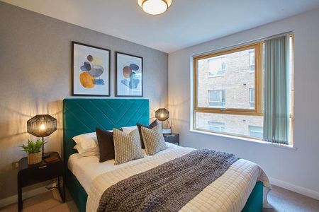 1 bedroom apartment to rent - Photo 2