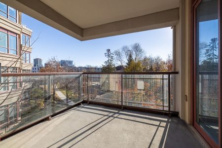 For Lease - 15 Rean Drive Unit# 303, Toronto, Ontario - Photo 3