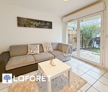 Appartement T2 Corbeil-Essonnes à louer - Photo 1