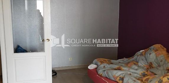 Location Appartement 1 pièce 28m² ARRAS 62000 - Photo 2