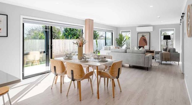 Stunning Four Bedroom at the Lake - Photo 1