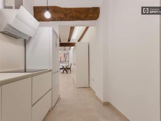 Piso de alquiler en Carrer de Boix, 3, La Seu - Photo 1