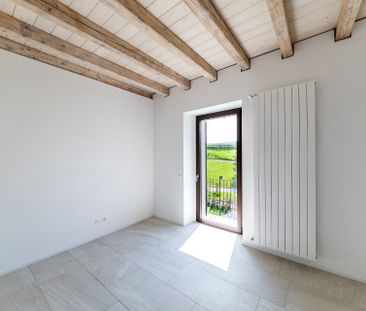 Appartamento 3.5 locali con balcone e giardino privato in affitto a... - Foto 6