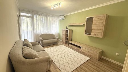 Kiadó felújított lakás - Nyíregyháza - Photo 5