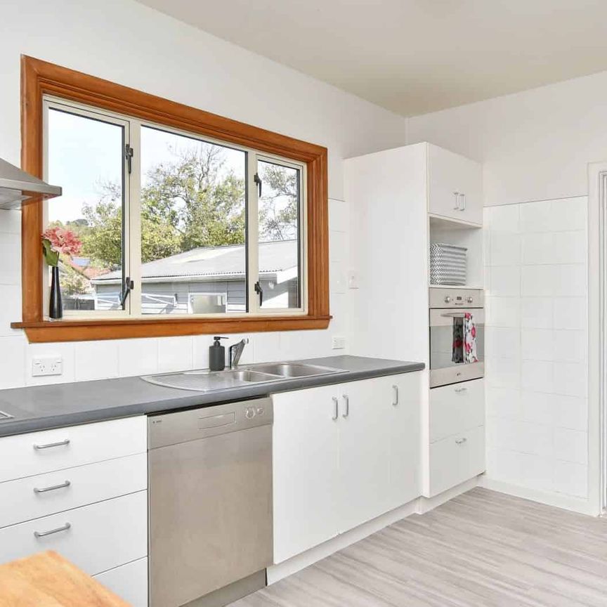 HILLSBOROUGH - 3 BEDROOM TIDY HOUSE, PET NEGOTIABLE - Photo 1