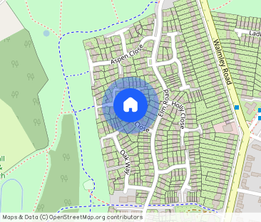 Sycamore Close, Sutton Coldfield, B76 - Photo 1