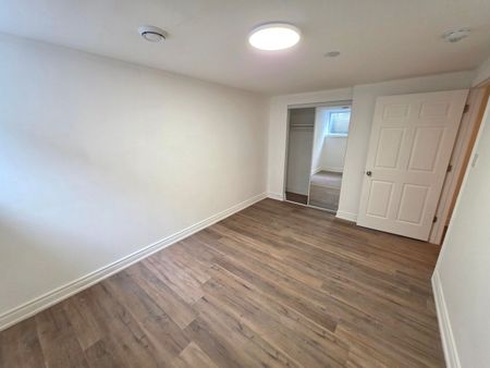 For Lease - 16 Wyvern Road Unit# Basement B, Toronto, Ontario - Photo 4