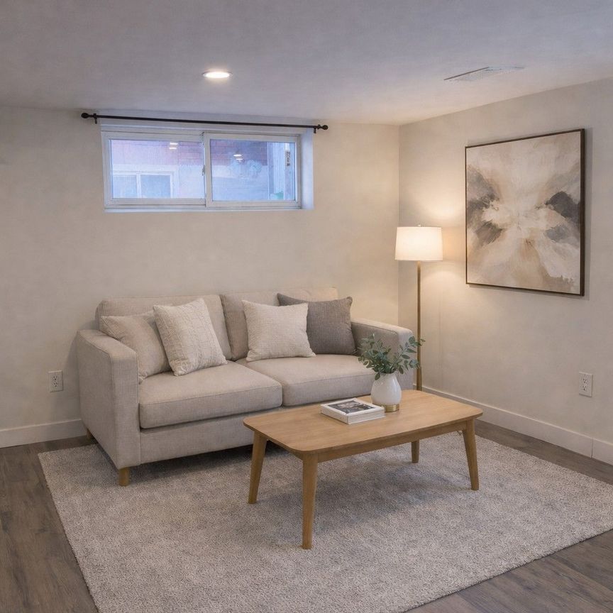 For Lease - 295 Arthur Street Unit# Apt 4, Oshawa, Ontario - Photo 1