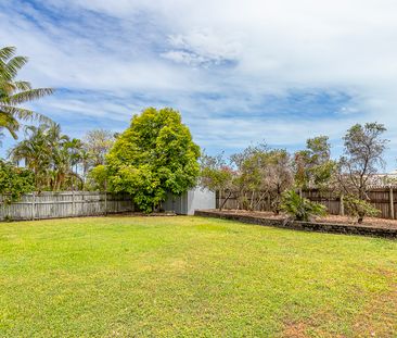 11 Saxby Crescent, Mount Louisa QLD 4814 - House For Rent | Domain - Photo 1