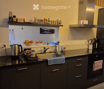 3.5 Zimmer, 110 m² - Photo 5
