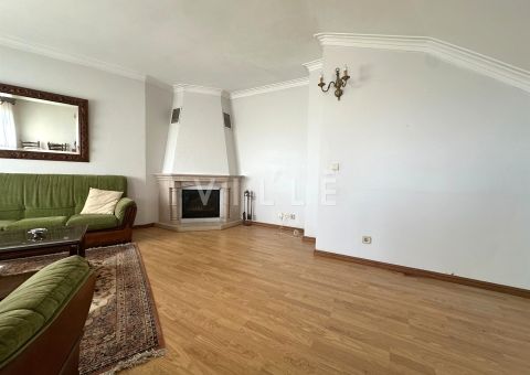 Apartamento T3 DUPLEX