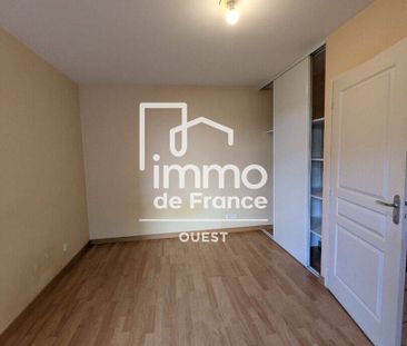 Location appartement 2 pièces 57.15 m² à Angers (49000) - Photo 1