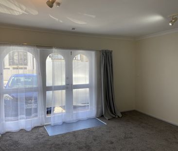 TWO BEDROOMS ON THE TERRACE - Photo 1