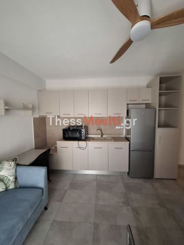 Διαμέρισμα για ενοικίαση - 40 Εκκλησιές - Ευαγγελίστρια - Photo 5