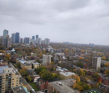 For Lease - 251 Jarvis Street Unit# 2401, Toronto, Ontario - Photo 6