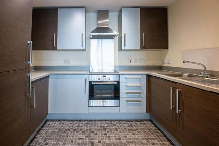 1 bedroom apartment to rent - Photo 5