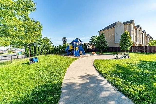 For Lease - 22 Market Garden Mews, Toronto, Ontario - Photo 1