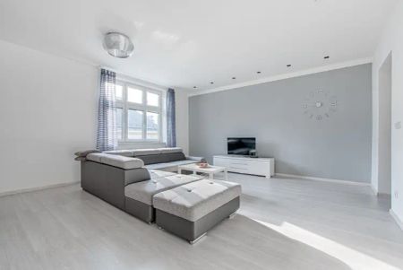 Pronájem moderního bytu s nadstandardní lodžií v centru Ostravy, OV, 4+1, 122 m - Photo 2