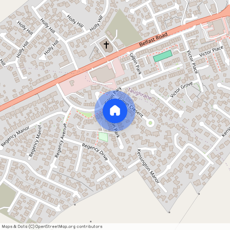 52 Gilpin Park, Dollingstown, BT66 7LA