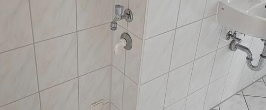 geräumige 2-Raumwohnung - Foto 1