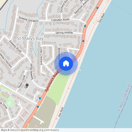 Breeze Crescent, St Marys Bay