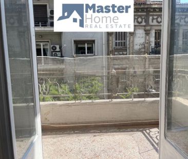 Διαμέρισμα για ενοικίαση - Λεωφόρος Πατησίων - Λεωφόρος Αχαρνών, - Photo 5